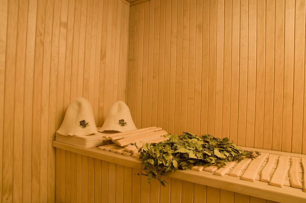 Ferienhaus Bei Riga Dreilini  Room photo